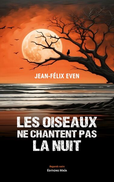 Image de Les oiseaux ne chantent pas la nuit