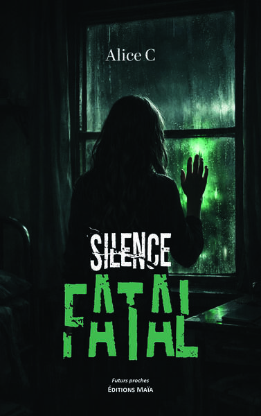 Image de Silence fatal