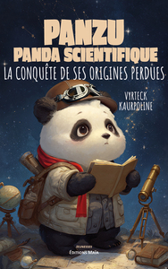 Image de Panzu - Panda scientifique - La conquête de ses origines perdues