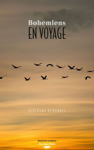 Image de Bohémiens en voyage