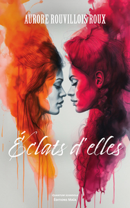 Image de Éclats d'elles