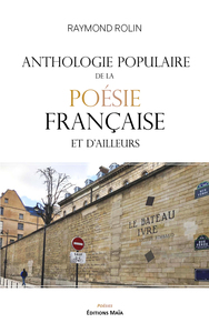 Picture of Anthologie populaire de la poésie française et d’ailleurs