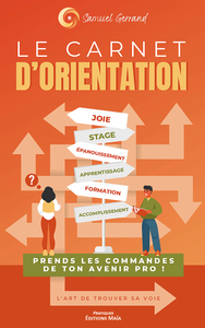 Image de Le carnet d'orientation