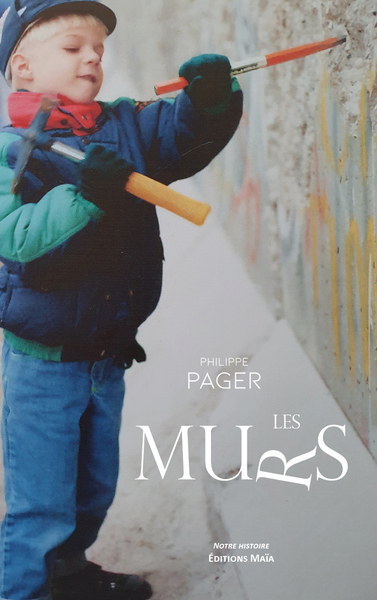 Picture of Les Murs