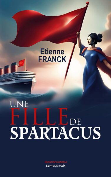 Image de Une fille de Spartacus