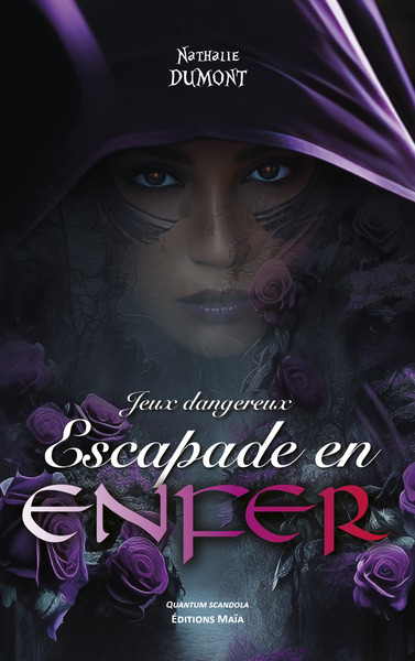 Image de Jeux dangereux - Escapade en enfer