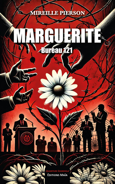 Picture of Marguerite - Bureau 121