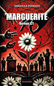 Picture of Marguerite - Bureau 121