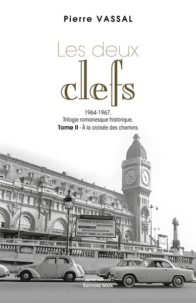Picture of Les deux clefs II