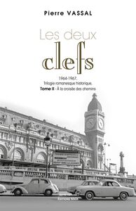 Picture of Les deux clefs II