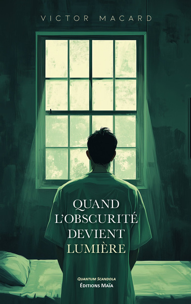 Picture of Quand l’obscurité devient lumière