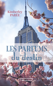 Image de Les Parfums du destin