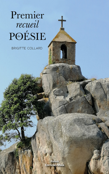 Image de Premier recueil de poésie