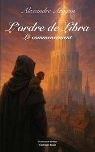 Picture of L'ordre de Libra