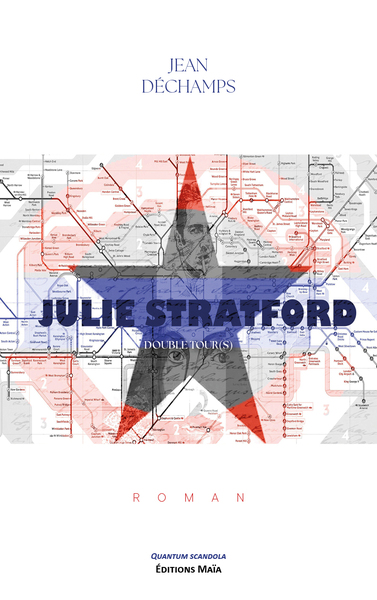 Image de Julie Stratford - Double tour(s)