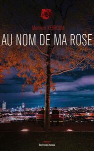 Picture of Au nom de ma rose