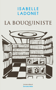 Picture of La bouquiniste