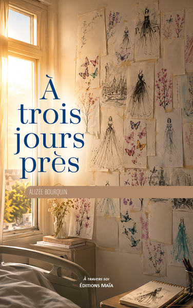 Image de A trois jours près