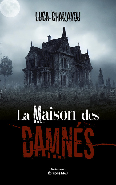 Image de La maison des damnés