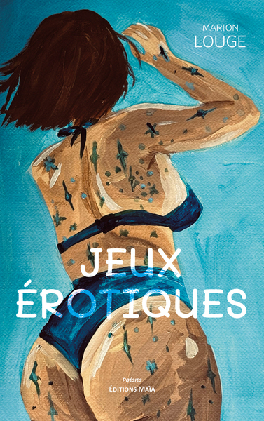 Picture of Jeux érotiques