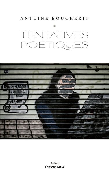Picture of Tentatives poétiques