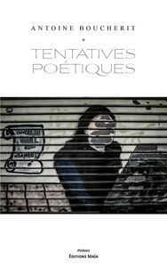Picture of Tentatives poétiques