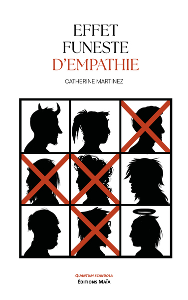 Image de Effet funeste d’empathie