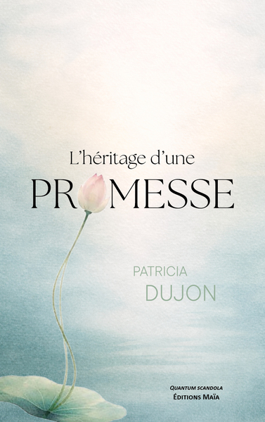 Image de L’héritage d’une promesse