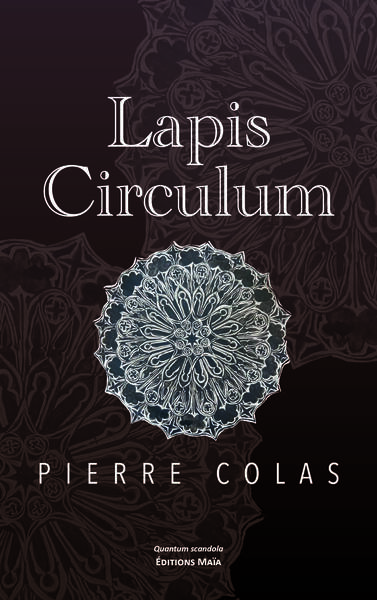 Picture of Lapis circulum