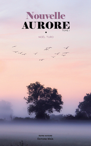 Picture of Nouvelle Aurore - Tome 1