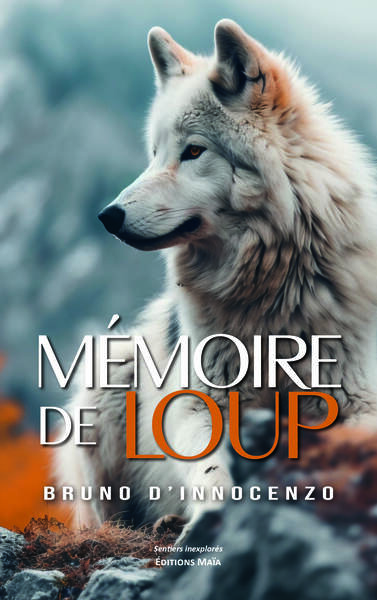 Picture of Mémoire De Loup