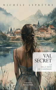 Picture of Val secret - La Belle dame de champagne