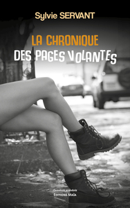 Image de La Chronique des Pages Volantes