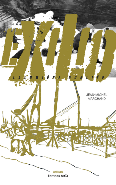 Picture of Exilio - La lumière oubliée