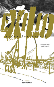 Picture of Exilio - La lumière oubliée