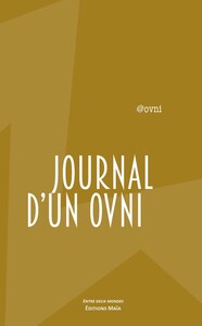 Picture of Journal d'un ovni