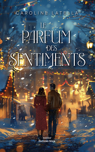 Picture of Le parfum des sentiments