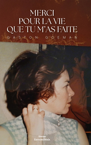 Image de Merci pour la vie que tu m’as faite