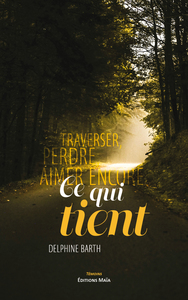 Image de Ce qui tient
