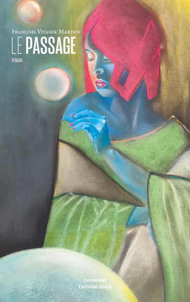 Picture of Le passage