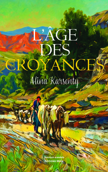 Picture of L’âge des croyances