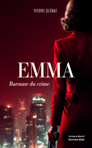 Picture of Emma - Baronne du crime