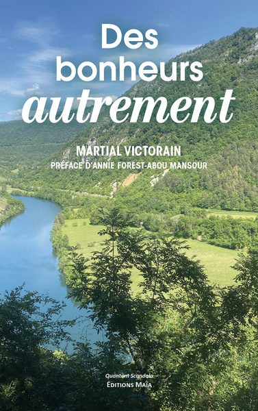 Image de Des bonheurs autrement