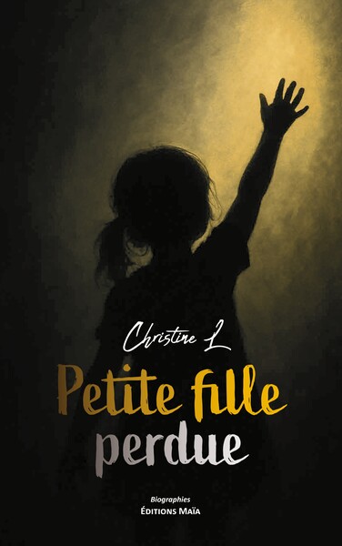 Picture of Petite fille perdue