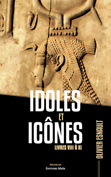 Image de Idoles et Icônes - Livres VIII à XI