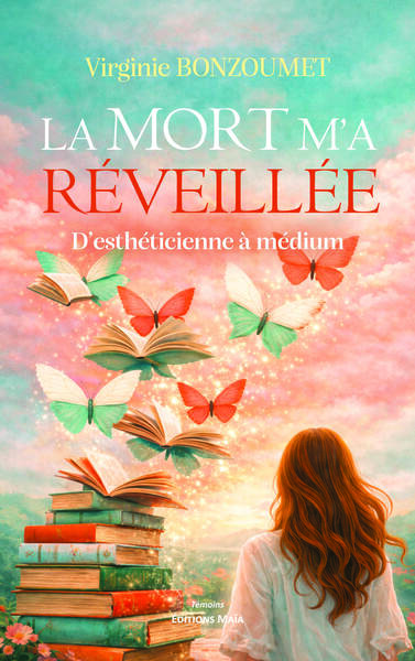 Image de La mort m’a réveillée