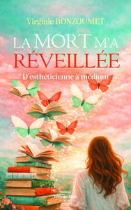 Image de La mort m’a réveillée