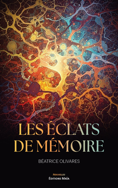Picture of Les éclats de mémoire