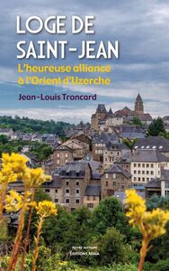 Picture of Loge de Saint-Jean