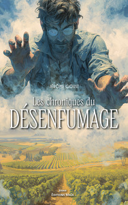 Picture of Les chroniques du désenfumage